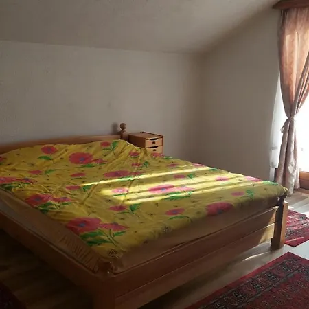 Mini Farm Adi * Cazin