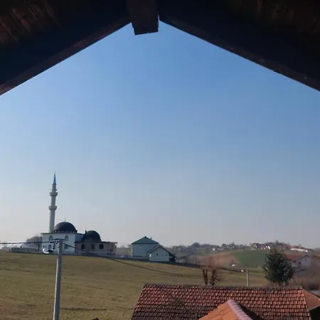 Mini Farm Adi * Cazin