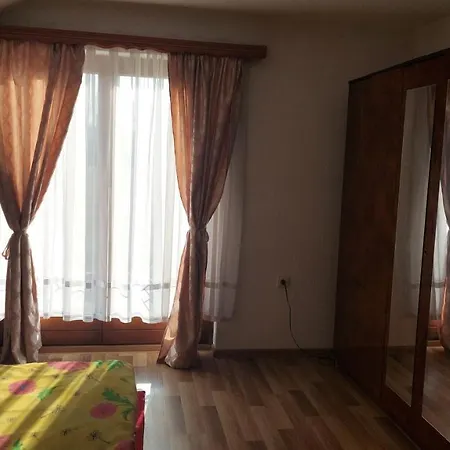 Séjour chez l'habitant Mini Farm Adi