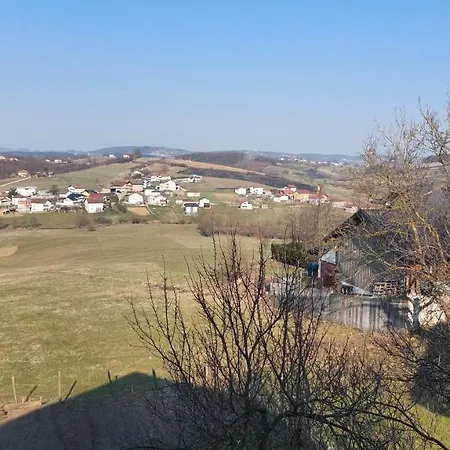 Séjour chez l'habitant Mini Farm Adi *