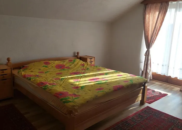 Mini Farm Adi * Cazin